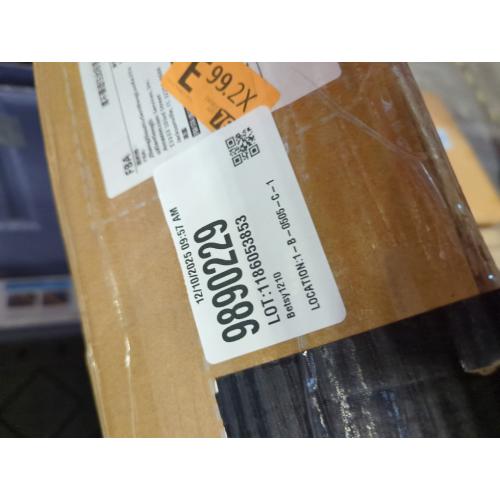 Shoe Rack, Long Shoe Organizer,Max Holds 50 Pairs,8 Tier Metal Shoe Storage Shelf,4-Tier Stackable Shoes Organizer for Garage, Entryway,White