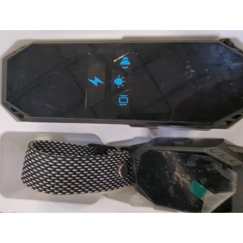 Dog Training Collar, Dog Shock Collar with Remote Control, 2500FT and 4 Training Modes Beep, Vibration, Electric Shock, IP67 Waterproof Rechargeable E-Collar for All Breed