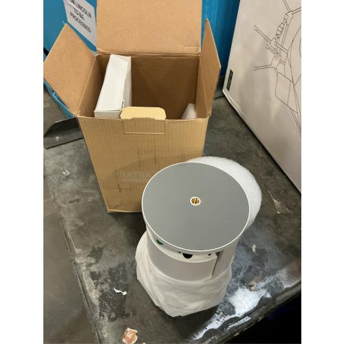 Mini Projector, HY300 PRO Portable Projector, Support 4K 1080P with Dual-Band WIFI6 5G Wireless 5.2 Bluetooth Android 13, 180° Rotatable, Auto Keystone Correction, 35-130 Screen Video Projector