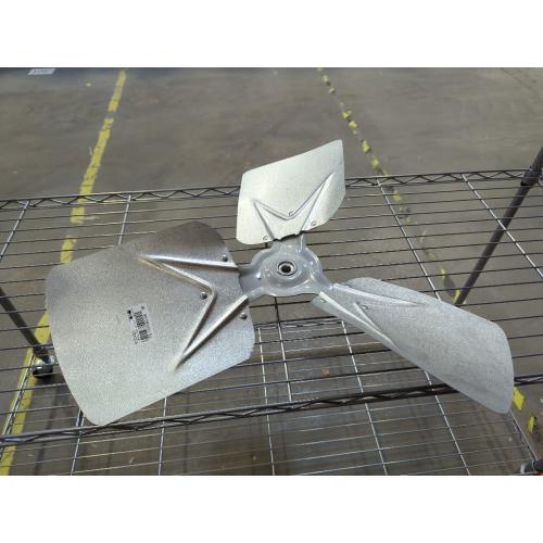 70-100580-04 - Rheem Replacement Condenser Fan Blade -3 x 24 CCW