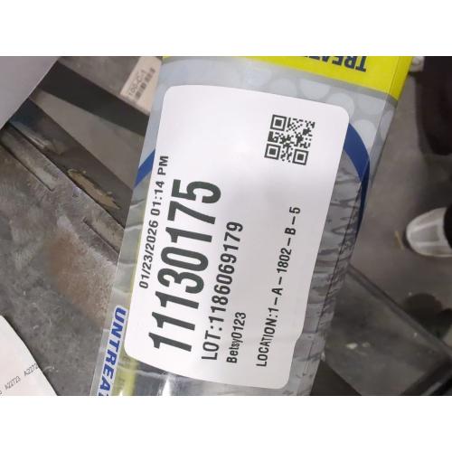 Rain-X Latitude 26 in. All Season Windshield Wiper Blade