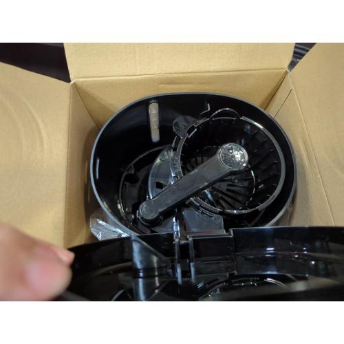 Mr. Coffee 5-Cup Switch Coffee Maker Black: Small Drip Coffee Machine, Electric, Paper Filter, 25 oz Capacity