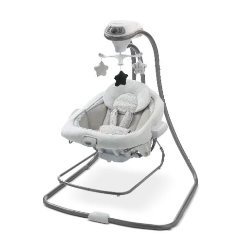 DuetConnect™ LX Baby Swing and Bouncer Redmond