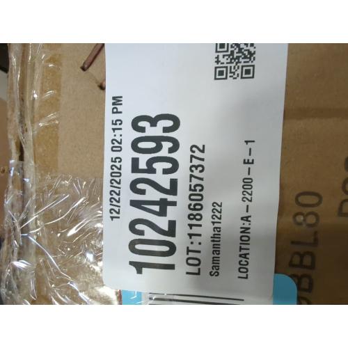 Battery Operated Wall Sconces Set of Two with Remote Control, Stepless Colors 3000K-6000K & Dimming, LED Black Wireless Wall Light for Living Room, Hallway, Bedroom, 31.5 Inch (2 Pack)