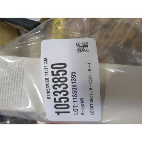 InstaNatural Vitamin C Cleanser | All Natural Face Wash, Brightens Skin, Good for Uneven Texture, USA Made with Coconut Water and Aloe Vera, 6.7 FL Oz