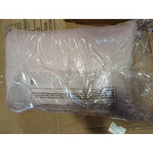 Pink Pillow Small