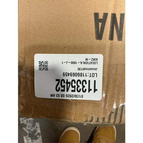 Set of 96 Flameless Led Battery Opeated (D2.2'' x H4''5''6'') Waterproof Outdoor Indoor Candles with 10-Key Remotes and Cycling 24 Hours Timer