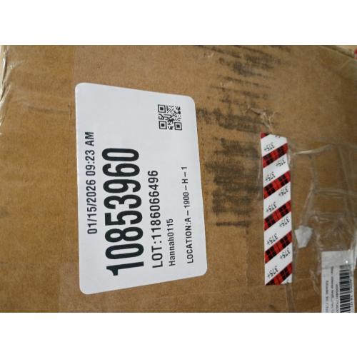 Velener Artificial Agave Plant in Black Pot with Real Stone Pebbles, Large Fake Agave Plant for Indoor and Outdoor-22 inches Tall, 105 Leaves