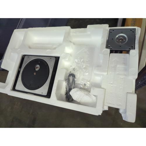 ASUS 27” 1080P Monitor (VA27DQ) - Full HD, IPS, 75Hz, Speakers, Adaptive-sync/FreeSync™, Low Blue Light, Flicker Free, VESA Mountable, Frameless, HDMI, VGA, DisplayPort, Tilt Adjustable, BLACK