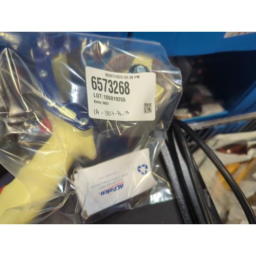 Fuel Injector