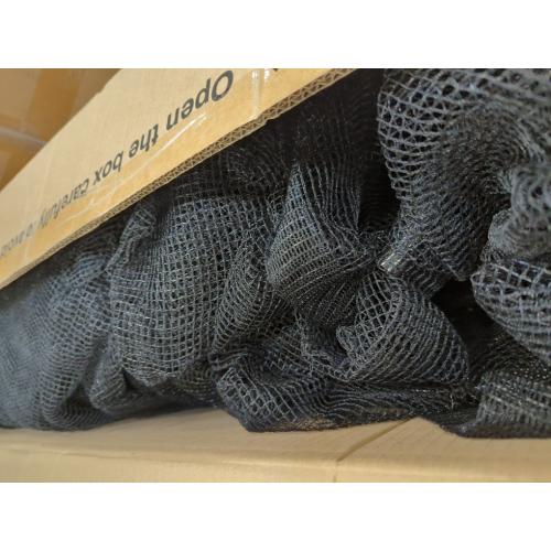 15 ft. Round Royal Blue Spring Pad for a 6 pole Enclosure