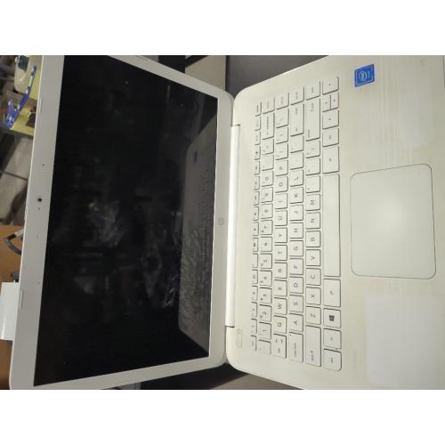 HP Stream - 14-ax022nr With Charger