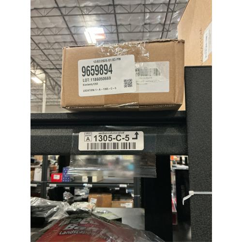 Velener Artificial Outdoor Blue Agave Plant - Small Size UV Resistant Fake Agave Plants for Indoor and Outdoor Decor(14 Inch)-2 Pack