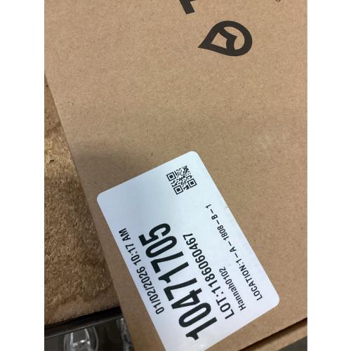 TUSHY Spa Self-Cleaning Warm Water Bidet Attachment, Adjustable Nozzle Angle, Pressure Control, Easy DIY Home Install, Requires Sink Access for Temperature Control, Gunmetal