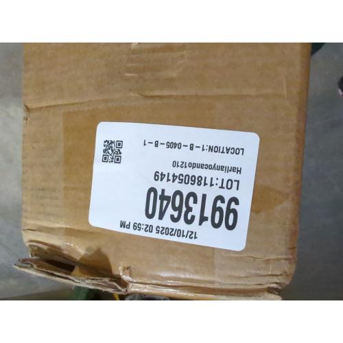 Hardware Cloth 1/4 inch 23 Gauge, Hot-dip Galvanized After Welding, Chicken Coop Wire Fence Wire Mesh Screen, Rabbit/Snake Fences, Netting Wire Cloth Galvanized Wire Mesh Roll