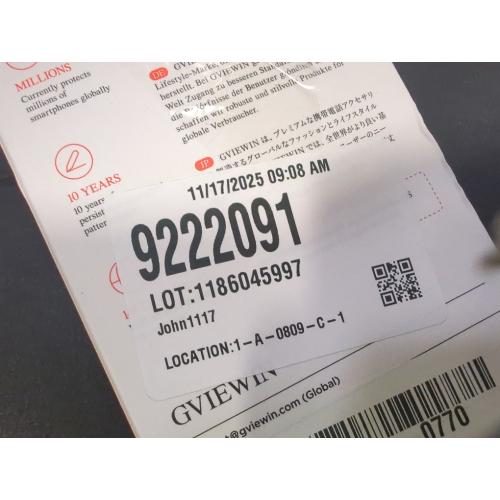 Size iPhone 16 Pro Max Color Pink GVIEWIN Slim Clear Floral Phone Case,Fresh Plum/Pink