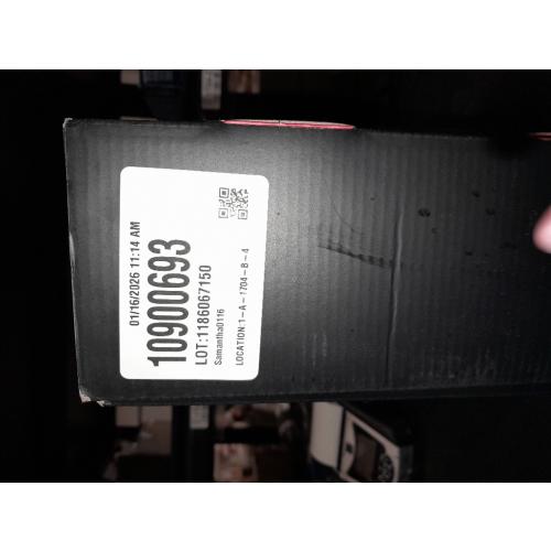 Throne Boss Gaming Bean Bag Chair Cover for Adults with High Back, Red – Large Floor Gaming Chair Cover, Easy to Clean Fabric, Large Pockets, Headphone Hanger, Requires 350 Liters Polystyrene Beans