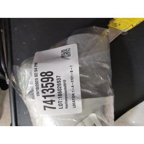 Speed Stick Antiperspirant Deodorant for Men, Ocean Surf, 3 oz, 4 Pack