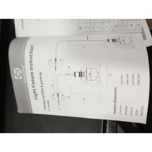 Battery Operated Wall Sconces CCT Dimmable Wireless Sconces Set of 2, Vintage Light Fixture with Amber Tulip Glass Lampshade Wall Decor Set of 2 for Living Room Bedroom Bedside Bathroom