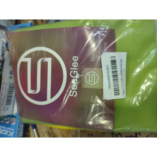 MEANMOY Lime Green 210 GSM Water & Stain Resistant Square Tablecloth - Solid 54 x 54 Inch Rectangle Table Cloth Cover in Wrinkle Free Washable Wipe Clean Polyester Fabric for Wedding, Party, Banquet