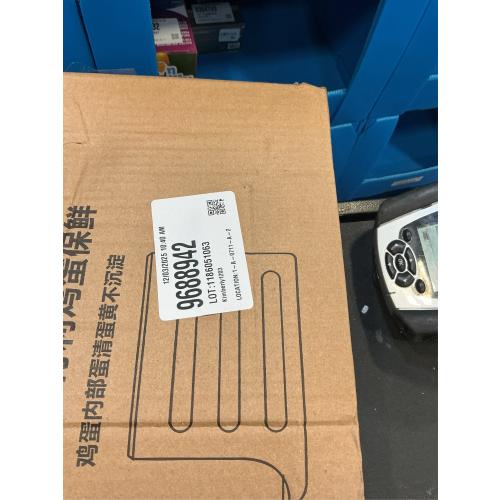 Egg Holder for Fridge, 4 Tiers Dispenser, 30 Egg Container Refrigerator, Large Capacity Organizer Automatic Fridge Rolling Egg Container for Pantry Countertop (Grey)