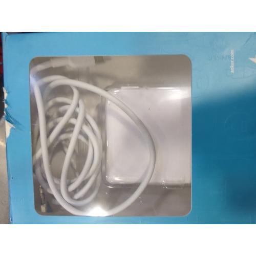 Anker Type C, Usb A Wall Outlet Charger 2-Ports