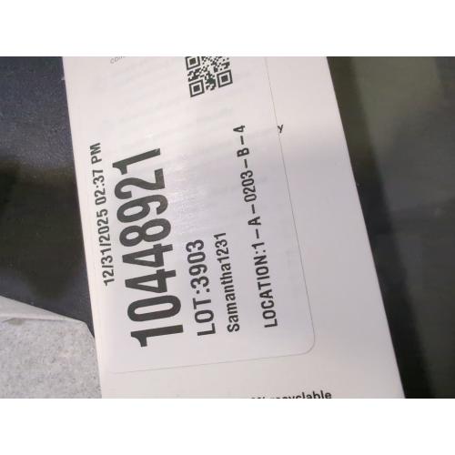 BodyGuardz Stack Series Gel Case for Apple iPhone 12 Pro Max - Two Tone Smoke