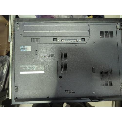 Dell E5400 Latitude Laptop With Charger