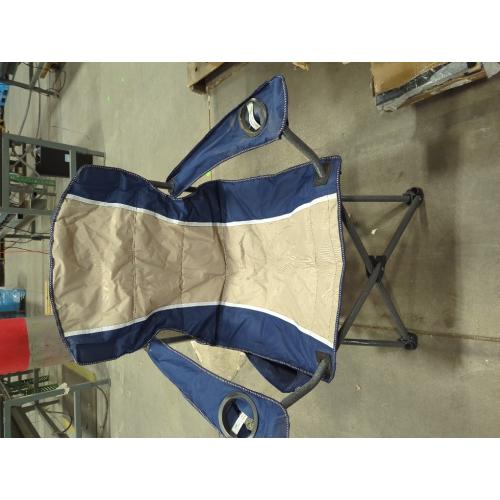 Oniva Outdoor Portable Reclining Camp Chair - Dark Red : Target