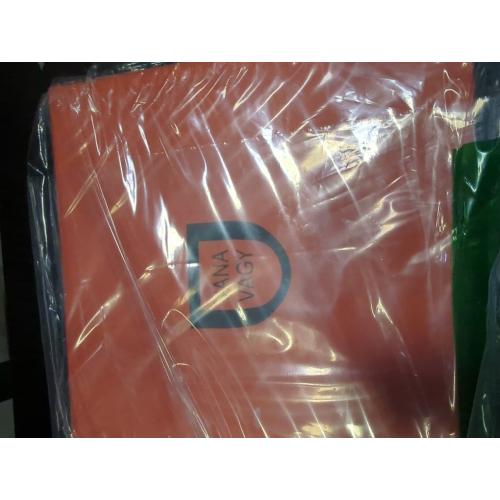 VANAVAGY Compatible for iPhone 16 Pro Max Wallet Case, PU Leather Flip Cover with Wrist Strap RFID Blocking Card Holder for Wireless Charging, [Screen Protector & Camera Cover],Rose Gold