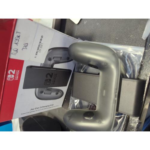 Nintendo Switch 2 Joy-Con 2 Charging Grip