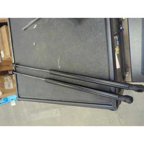 Rear Hatch Trunk Struts Fit for 2007-2014 Escalade ESV EXT Suburban Tahoe Yukon, Liftgate Shocks Replaces 15827433 15854712 20952718 PM1062 (Not The Rear Window), 2 Pcs