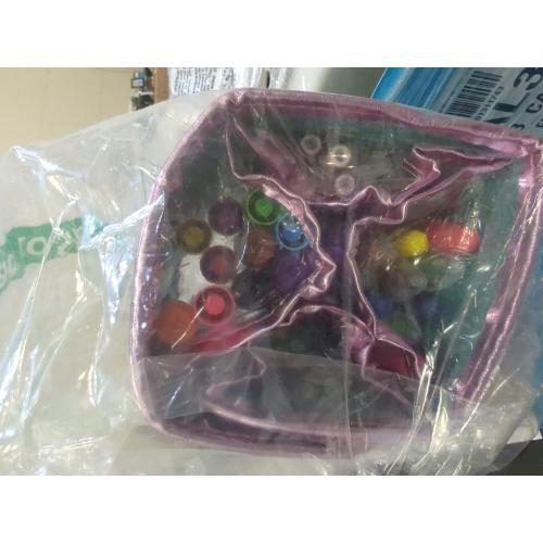 Washable Markers Set with Glitter Unicorn Pencil Case, Art Supplies for Kids Ages 4 5 6 7 8 Years Old, Arts Crafts Coloring Set with Crayon Pencil Gel Pen, Unicorn Toy Birthday Gift for Girls 4-6-8-10