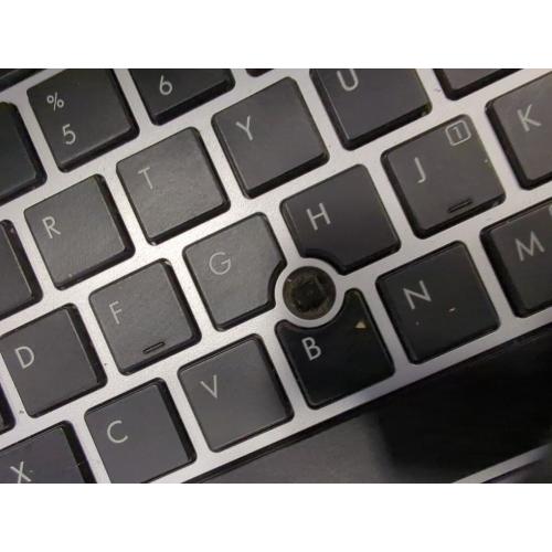 HP EliteBook Folio 9480m With Charger