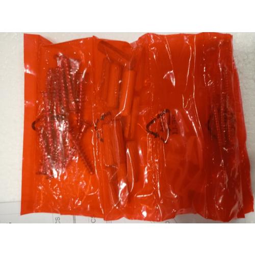 7 Tier Wall Shelf Unit, Floating Shelves for Storage Home Display, Versatile Lack Wall Shelves for Bedroom,Living Room,Office Decor, Tall Long Shelf for Book,Shoe,Vanity, Purse and TV White