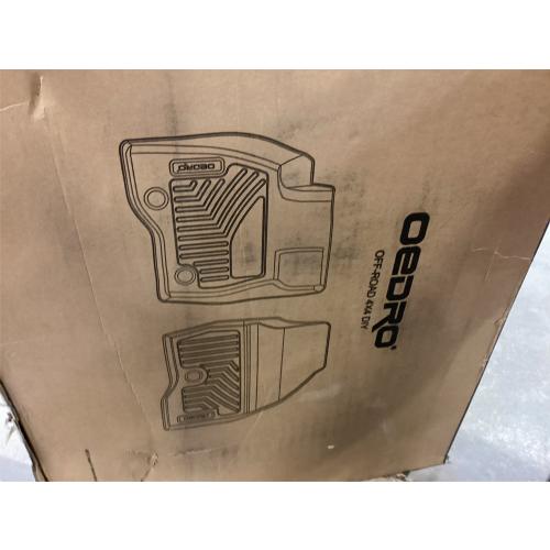 OEDRO Floor Mats