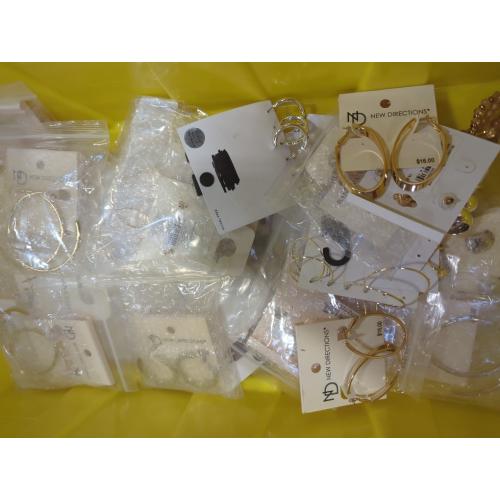 Jewelry Mystery Box - 30 pieces 1186087629