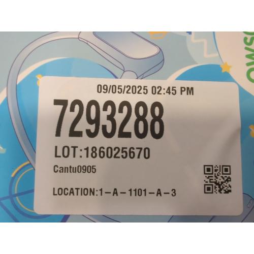 iClever Kids Headphones, Bluetooth 5.4 Air Conduction Open Ear Headphones, Safe Volume 74&85 dBA, Clear Audio, 360° Bending, Ultra-Light Comfortable Kids Wireless Headphones for iPad/Travel/Sports