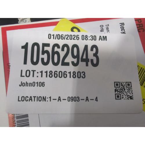 iPhone Leather Wallet with MagSafe - Baltic Blue