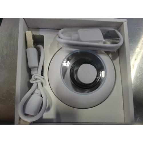Size 7 Smart Ring