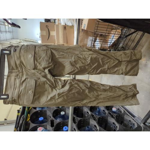 Size 6/Sh prAna Standard fit Pant - Women's