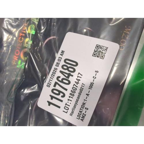 MZOO Luxury Sleep Eye Mask for Side Sleeper Men Women, Zero Eye Pressure 3D Sleeping Mask, Light Blocking Patented Design Night Blindfold, Soft Eye Shade Cover for Travel, Black