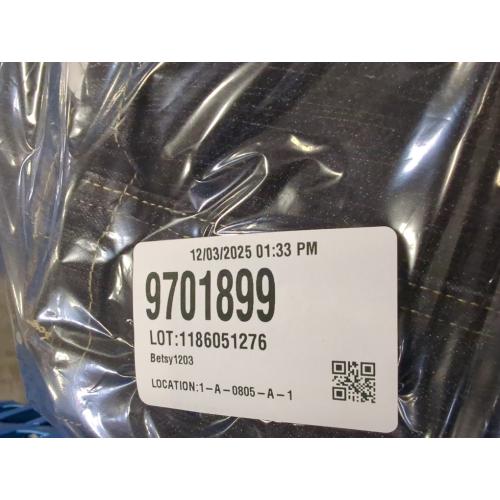 Size M ....acelyn Women’s Business Casual Outfits 2 Piece Denim Set Sleeveless Blazer Vest & Short Set Jeans Two Piece Outfits