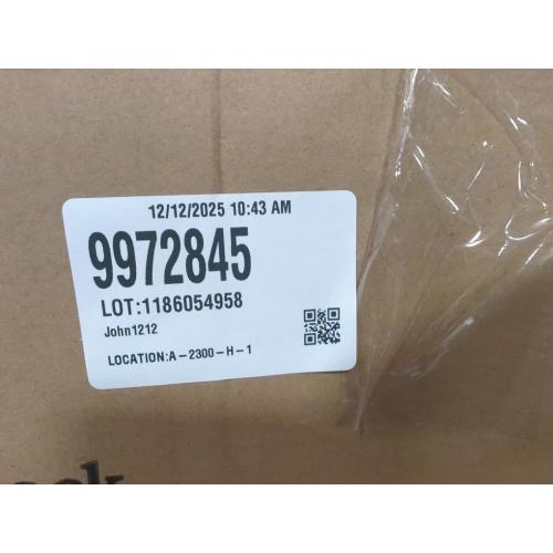 Montoire Size  24 Inch Wooden Farmhouse Wall Clock, Extra Large for Living Room Decor - Big Rustic Wood Large Round Wall Clock 24 Inches or Larger, Battery Operated with Decorative Roman Numerals