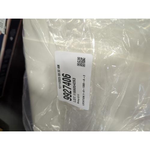 N. NETDOT 3 Pack 10L / 2.6 Gallon Small Trash Can with Lid,Bathroom Garbage Can with Pop-Up Lid,Waste Basket for Bathroom,Kitchen,Bedroom,Powder Room,Office,College (Black-Grey-Off White)