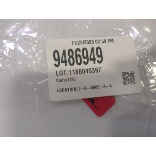 Artonomo Creative 24 Dinner Plates Sea Shell Pattern