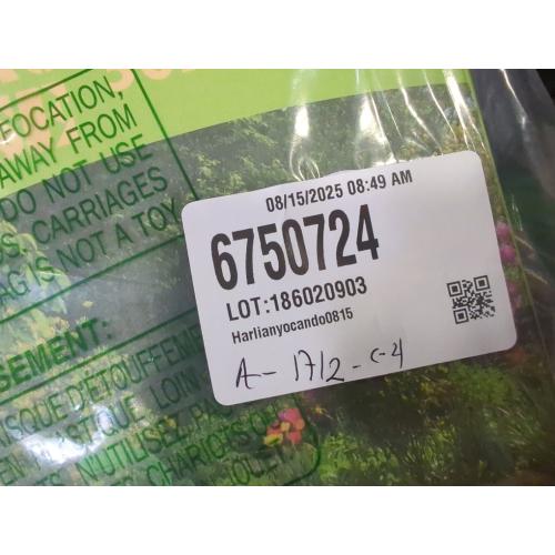 Garden Hose 50 ft, 2025 Upgarded Flexible Water Hose 50ft With 10-Pattern Spray Nozzle, Kink-Free, Lightweight, Durable, Leak-Proof Solid Brass Fittings (Black & Cyan)