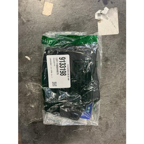 Mizuno Victory 3.5 Inseam Volleyball Short