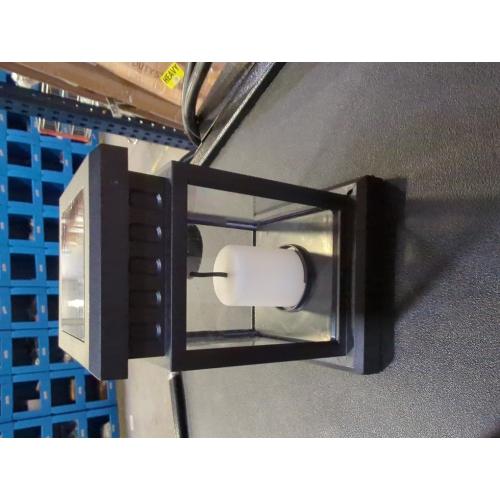 Solar Lantern Hanging Light LED Waterproof Yard Outdoor Patio Garden Yard Lamp