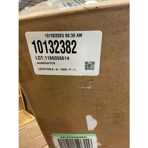 Amazon Basics 8-Sheet Cross Cut Paper Shredder and Credit Card Shredder - Black